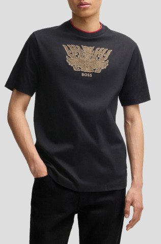 Hugo Boss Футболка