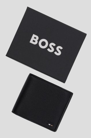 Hugo Boss Кошелек