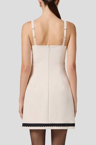 Elisabetta Franchi Платье