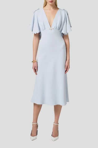 Elisabetta Franchi Платье