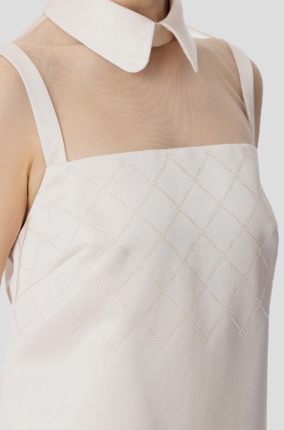 Elisabetta Franchi Платье