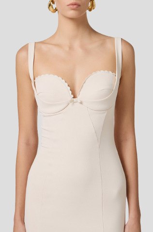 Elisabetta Franchi Платье
