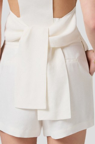 Elisabetta Franchi Жакет