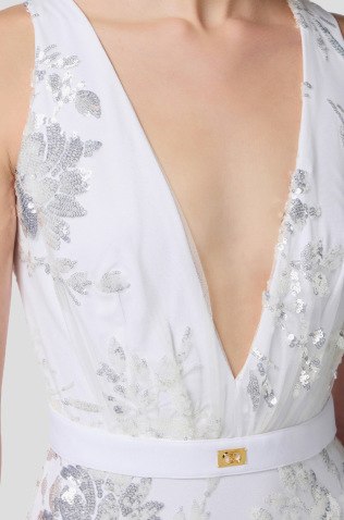 Elisabetta Franchi Платье