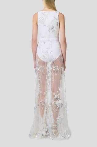 Elisabetta Franchi Платье