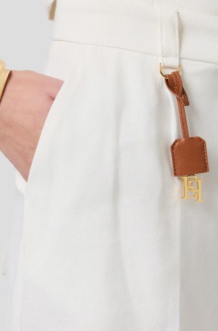 Elisabetta Franchi Шорты