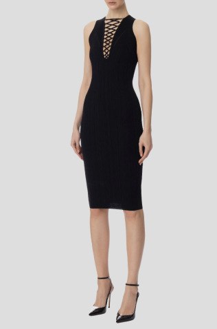 Elisabetta Franchi Платье
