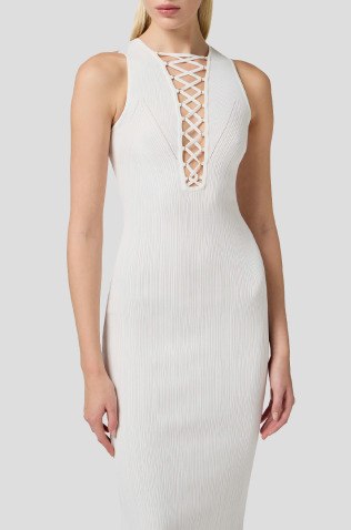 Elisabetta Franchi Платье