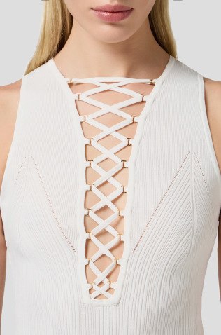 Elisabetta Franchi Платье
