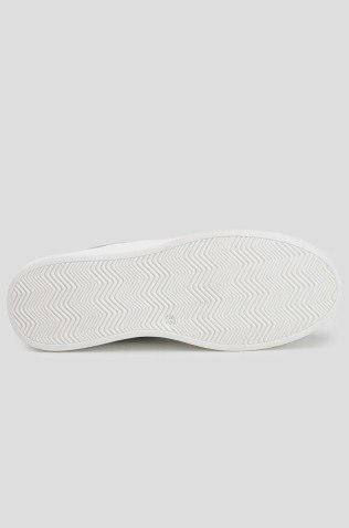 Armani Кеды