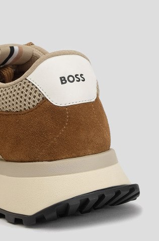 Hugo Boss Кроссовки