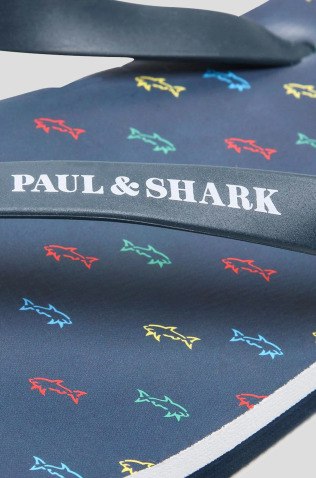 Paul & Shark Шлепанцы
