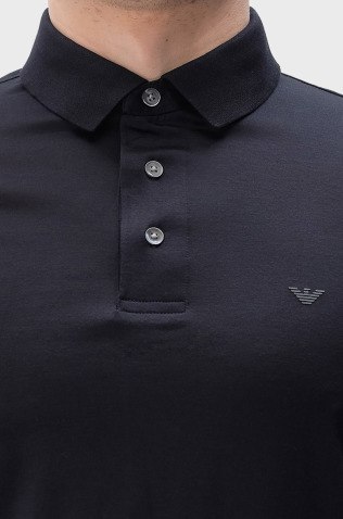 Armani Футболка-поло
