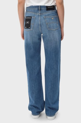 Armani Джинсы