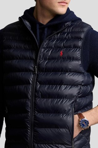 Ralph Lauren Жилет