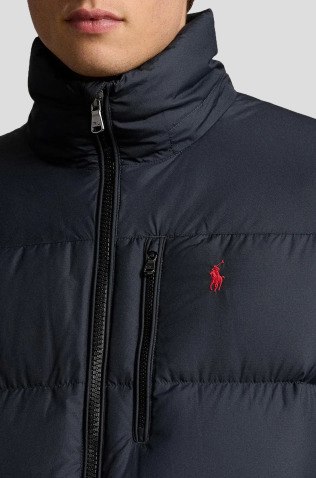 Ralph Lauren Пуховик