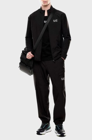 Armani Ветровка