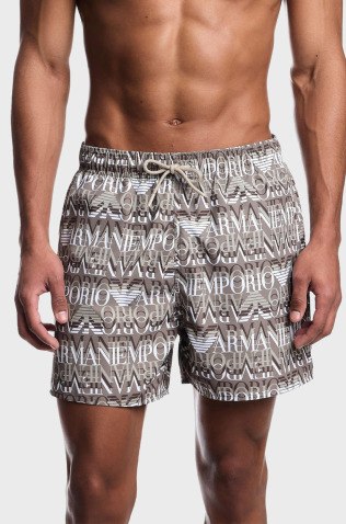 Armani Пляжные шорты
