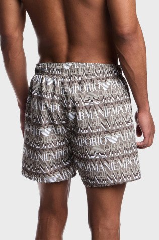 Armani Пляжные шорты