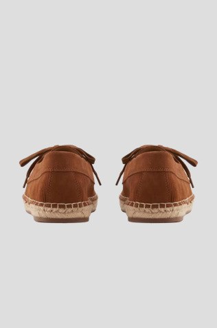 Armani Эспадрильи