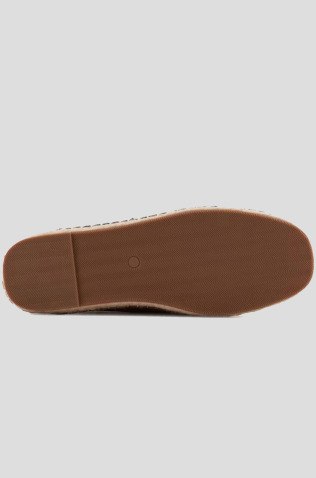Armani Эспадрильи