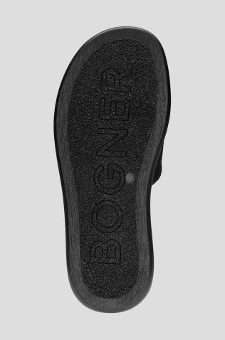 Bogner Шлепанцы