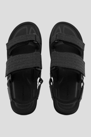Armani Сандалии
