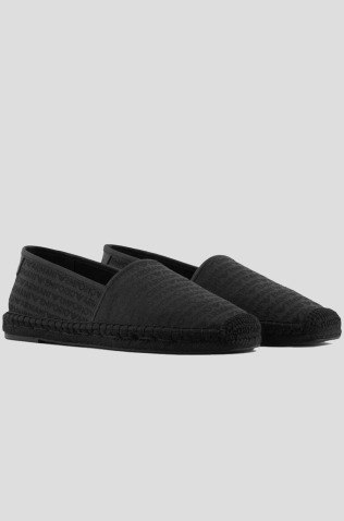 Armani Эспадрильи