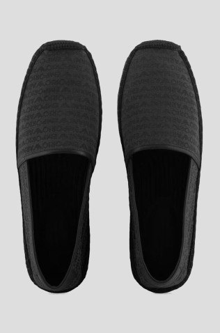 Armani Эспадрильи