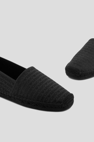 Armani Эспадрильи