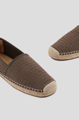 Armani Эспадрильи
