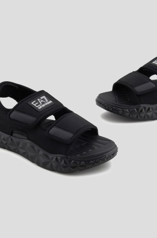 Armani Сандалии