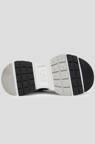 Armani Кроссовки