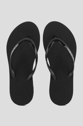 Armani Шлепанцы