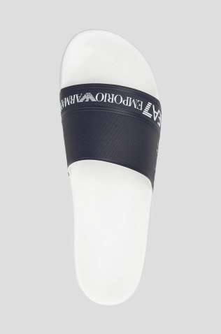 Armani Шлепанцы