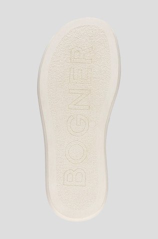 Bogner Шлепанцы