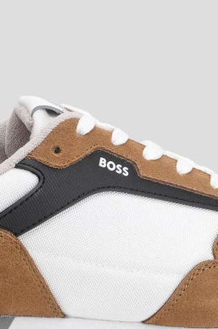 Hugo Boss Кроссовки