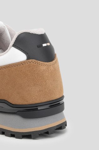 Hugo Boss Кроссовки
