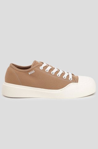 Hugo Boss Кеды