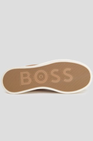 Hugo Boss Кеды