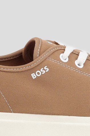 Hugo Boss Кеды