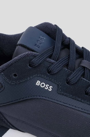 Hugo Boss Кроссовки