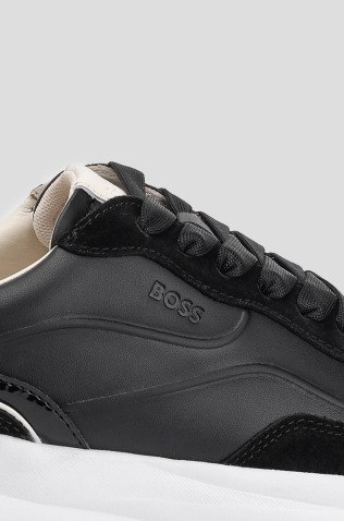 Hugo Boss Кроссовки