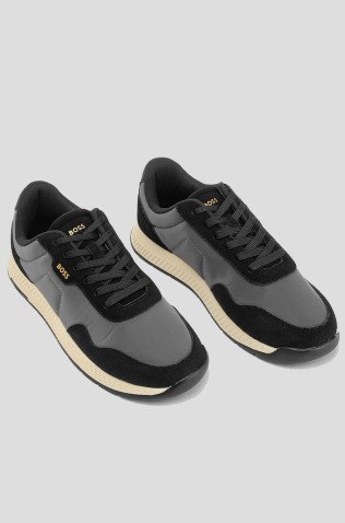 Hugo Boss Кроссовки