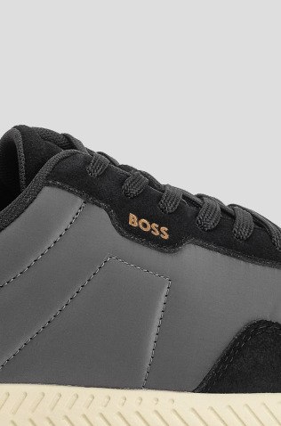 Hugo Boss Кроссовки