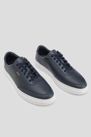 Hugo Boss Кеды