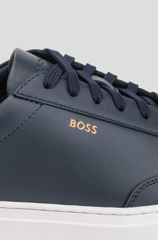 Hugo Boss Кеды