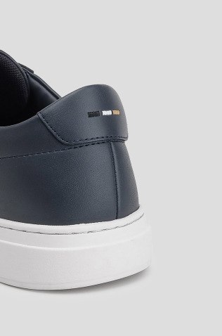 Hugo Boss Кеды