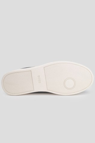 Hugo Boss Кеды