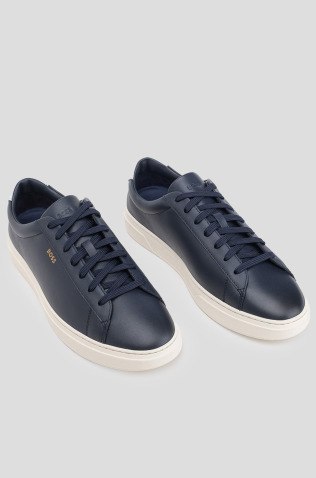Hugo Boss Кеды